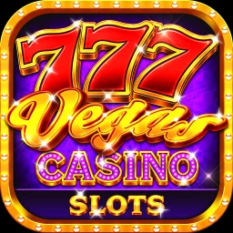 Значок 777 Real Vegas Casino Slots