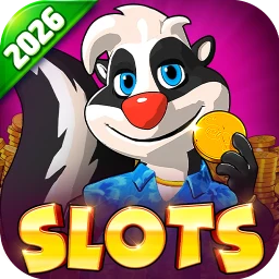 Значок Jackpot Crush - Slots Games